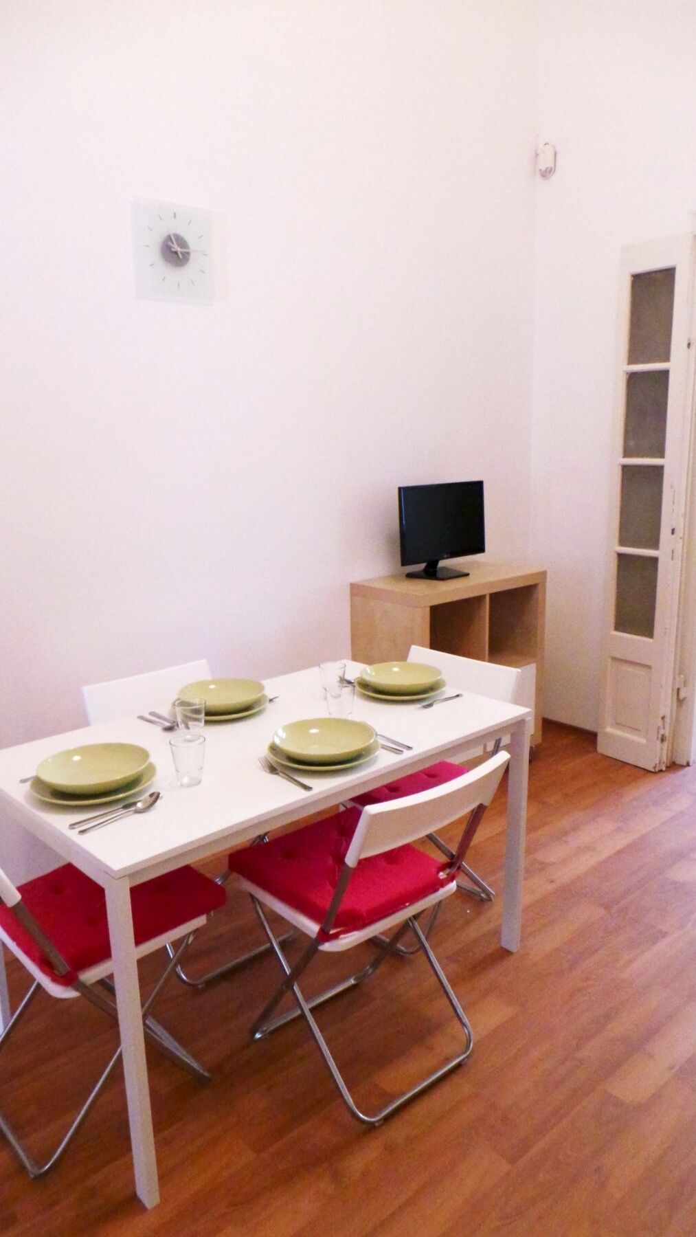Sinagoga Apartment Budapest Bagian luar foto