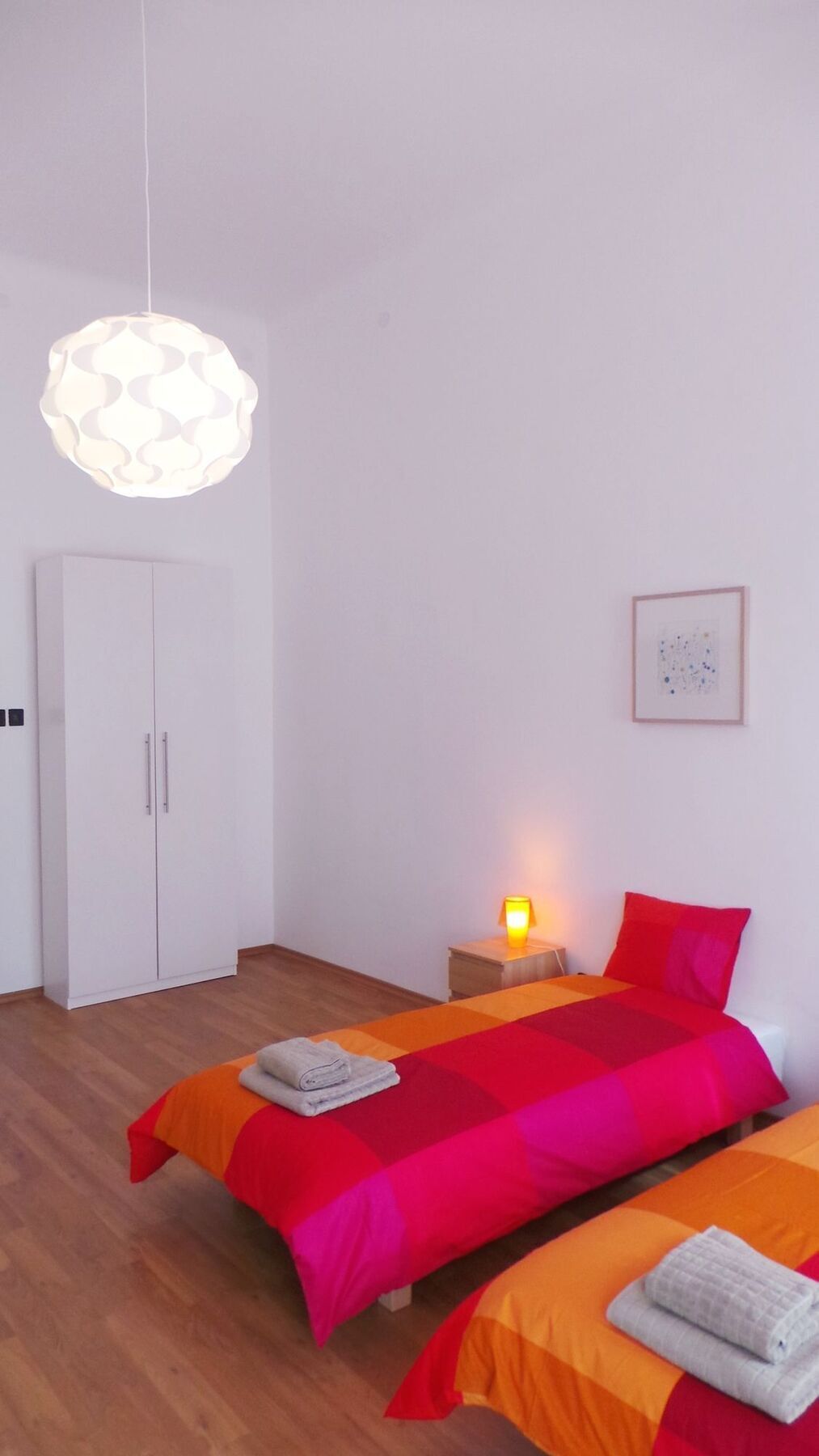 Sinagoga Apartment Budapest Bagian luar foto