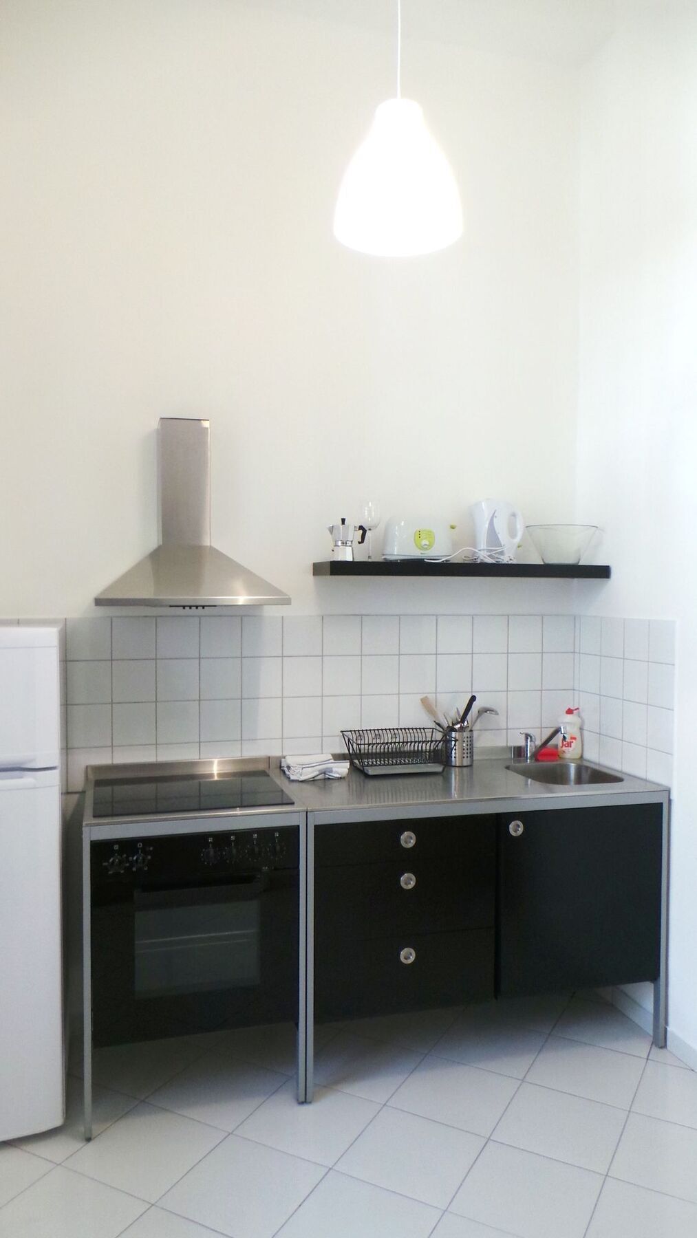 Sinagoga Apartment Budapest Bagian luar foto