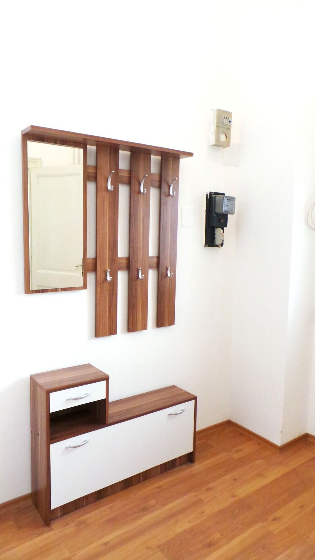Sinagoga Apartment Budapest Bagian luar foto
