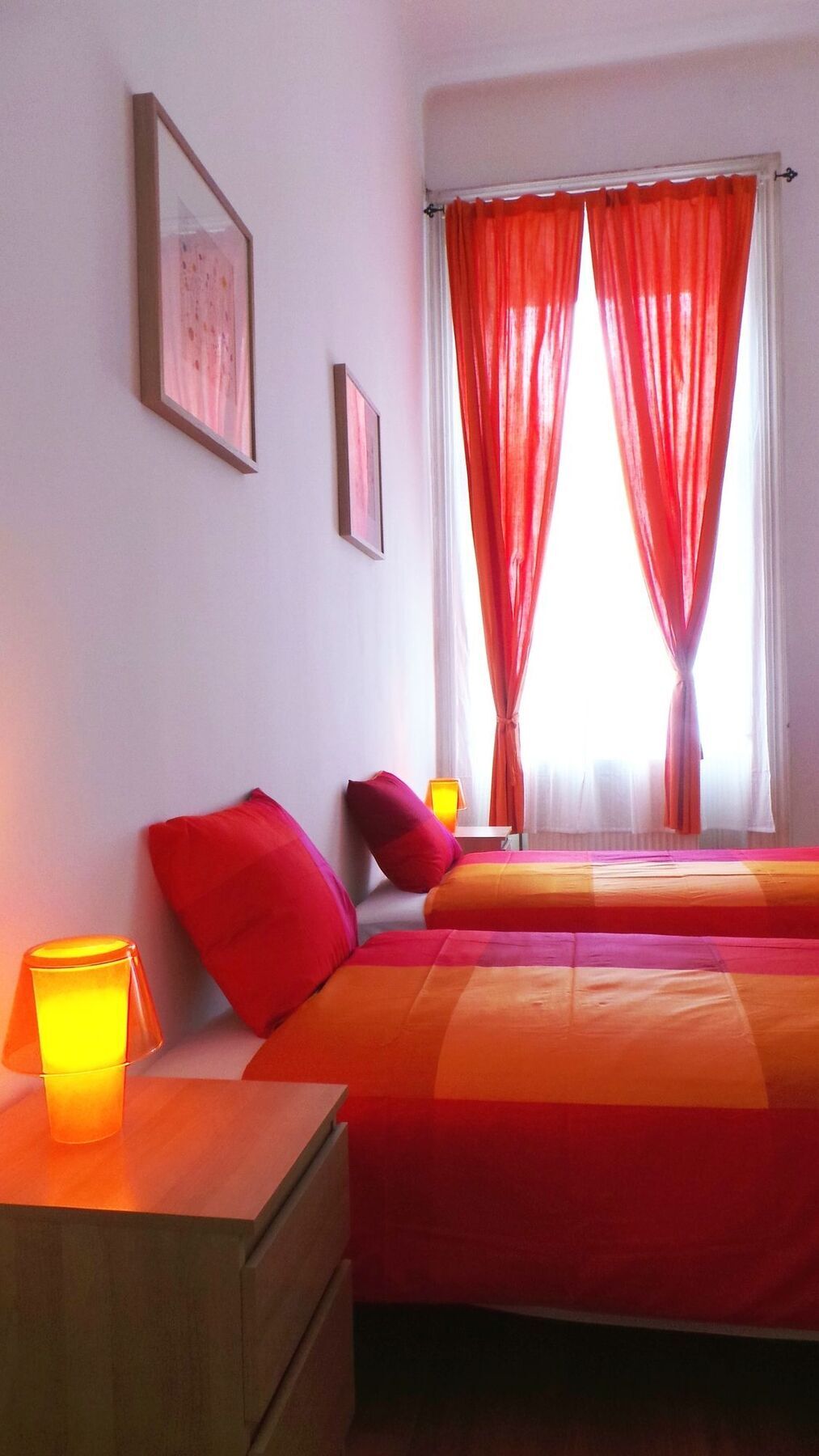 Sinagoga Apartment Budapest Bagian luar foto