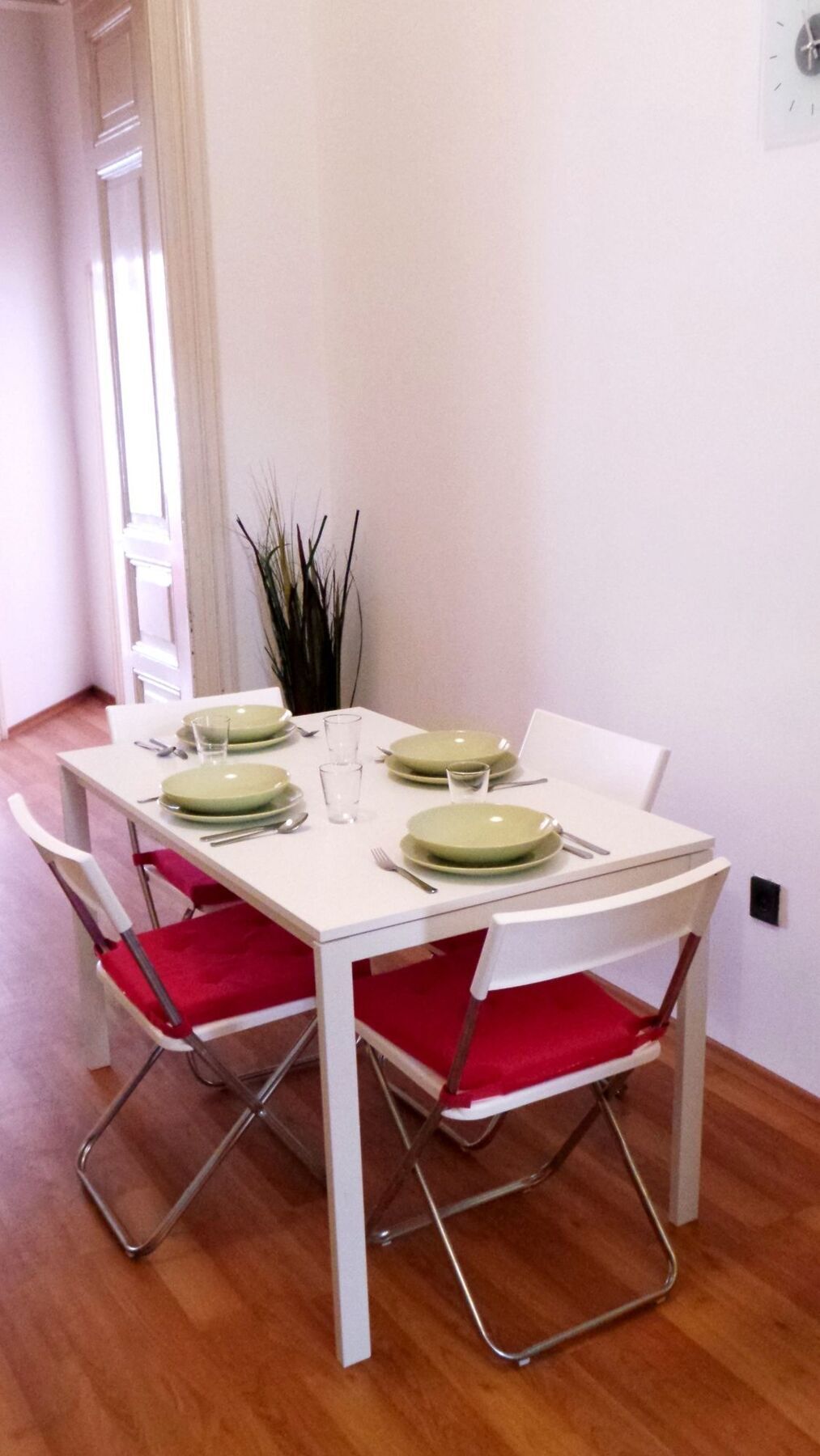 Sinagoga Apartment Budapest Bagian luar foto