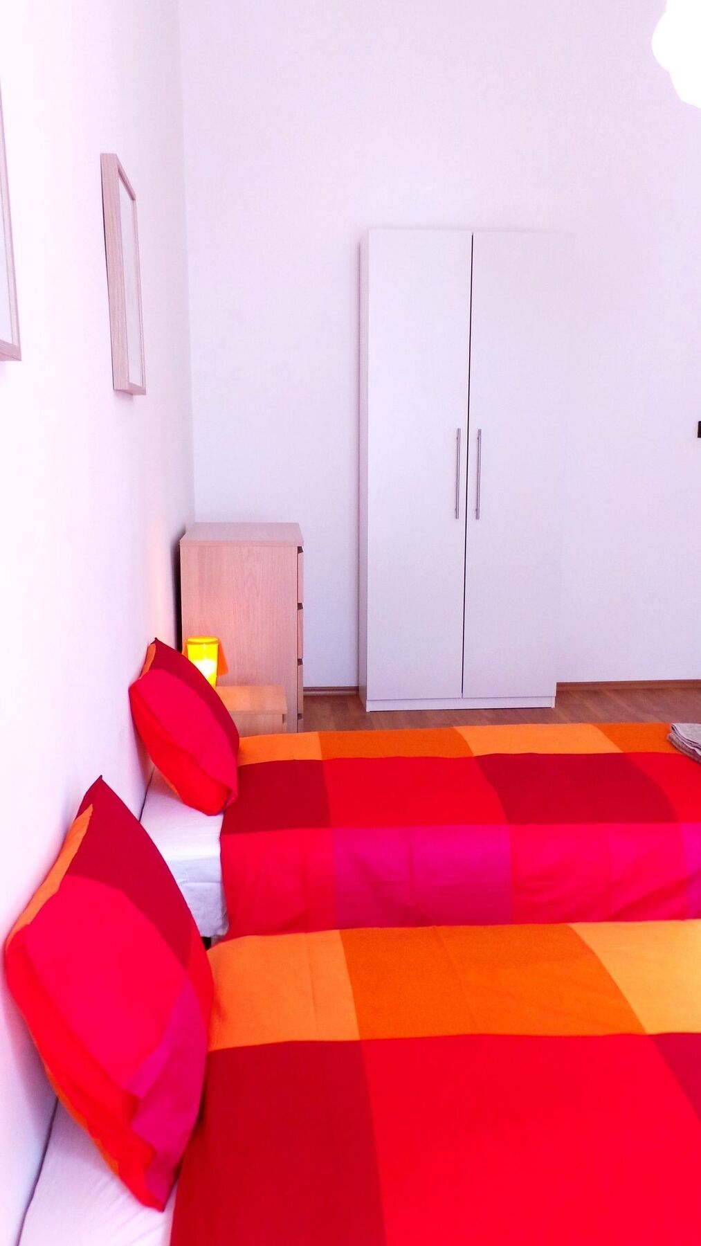 Sinagoga Apartment Budapest Bagian luar foto