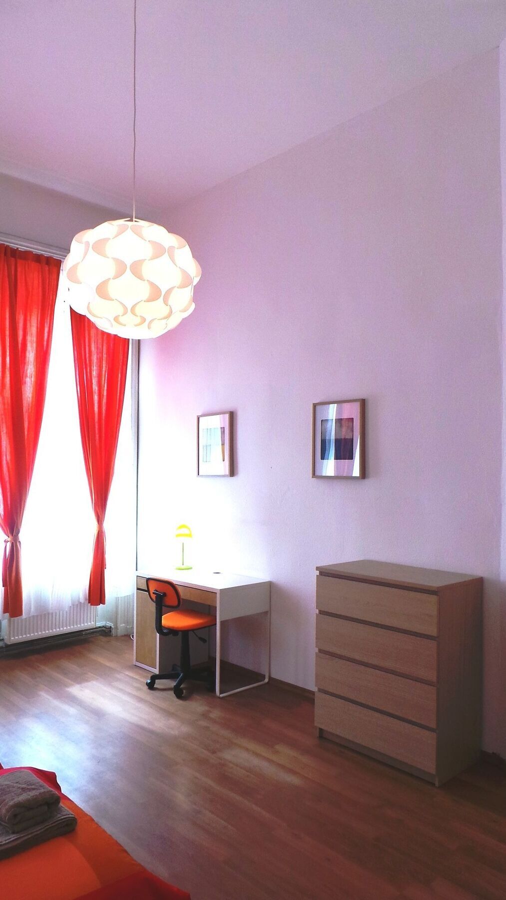 Sinagoga Apartment Budapest Bagian luar foto